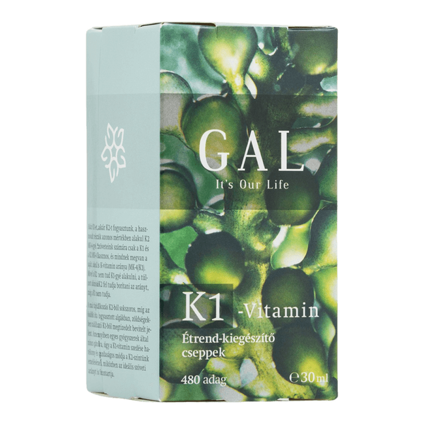 GAL K1-Vitamin - 30 ml