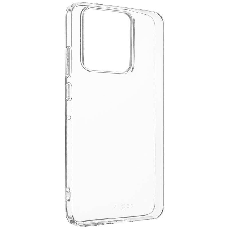 FIXED Story Motorola Edge 50 Neo / Moto S50 5G átlátszó tok (FIXTCC-1442)