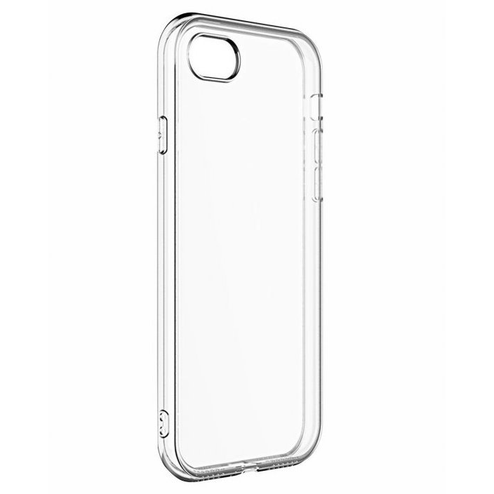 Swissten 32802926 Samsung Galaxy S24 Plus 5G Hálapvédő Telefontok - Átlátszó (32802926)