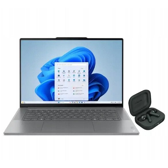 Yoga Slim 7 15ILL9 (83HM002TPB)