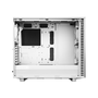 Fractal Design Define 7 White táp nélküli ház fehér (FD-C-DEF7A-09)