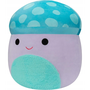 Squishmallows Pyle A Kék-Lila Gomba - 40 cm-es