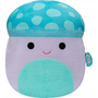 Squishmallows Pyle A Kék-Lila Gomba - 40 cm-es