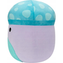 Squishmallows Pyle A Kék-Lila Gomba - 40 cm-es