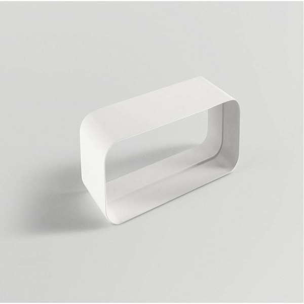 ELICA KIT0121001 Lapos csatorna csatlakozó/toldó 227x94 mm