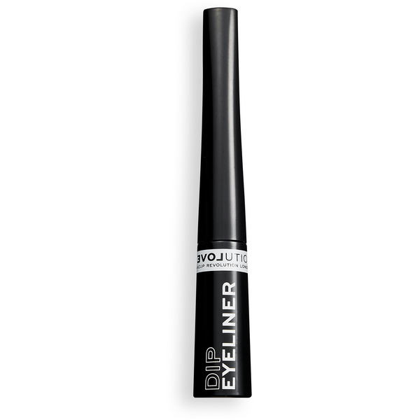 REVOLUTION Relove Dip Black 5 ml