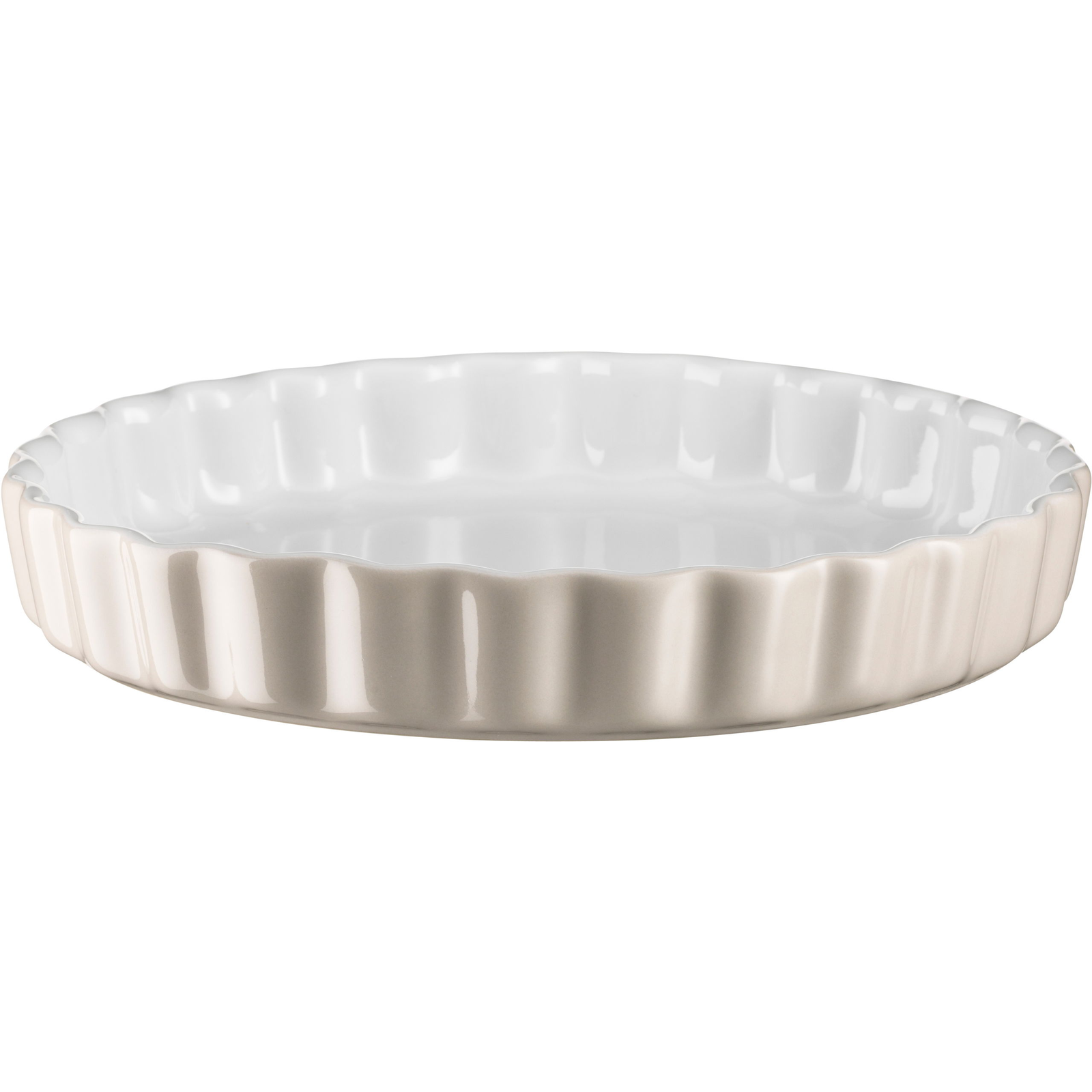 Mäser Sütőforma 27 cm KITCHEN TIME, bézs (931141)