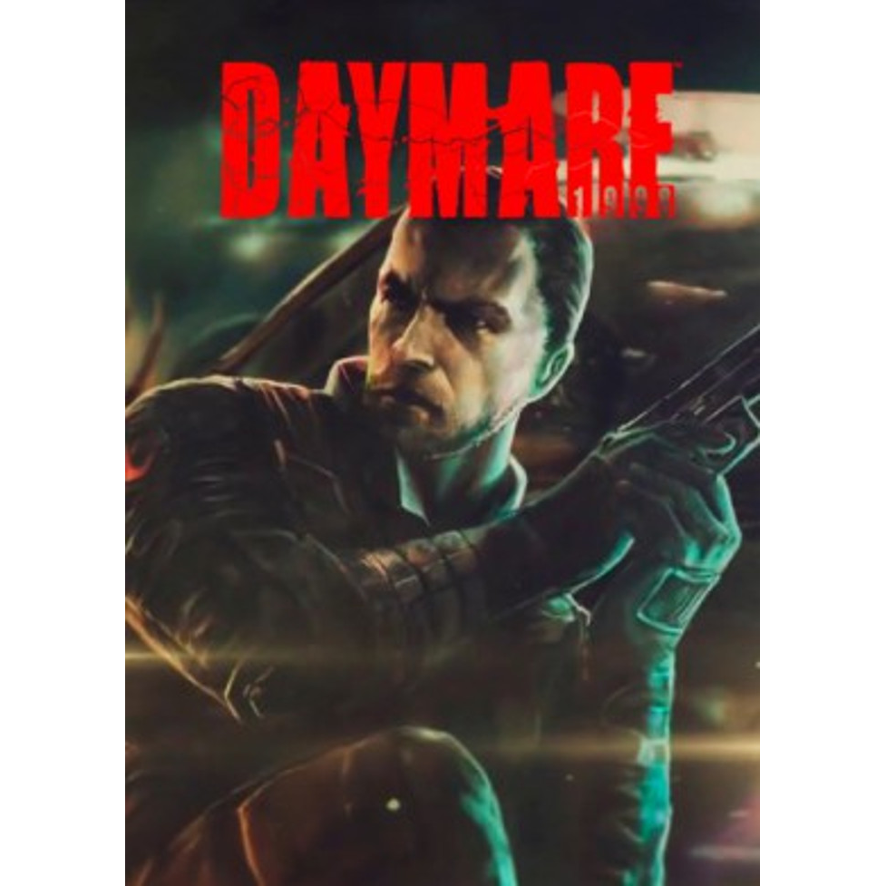 Daymare: 1998 (PC - Steam elektronikus játék licensz)