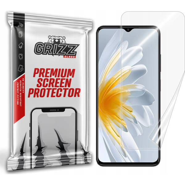  GrizzGlass Folia ceramiczna GrizzGlass CeramicFilm do ZTE Voyage 3D