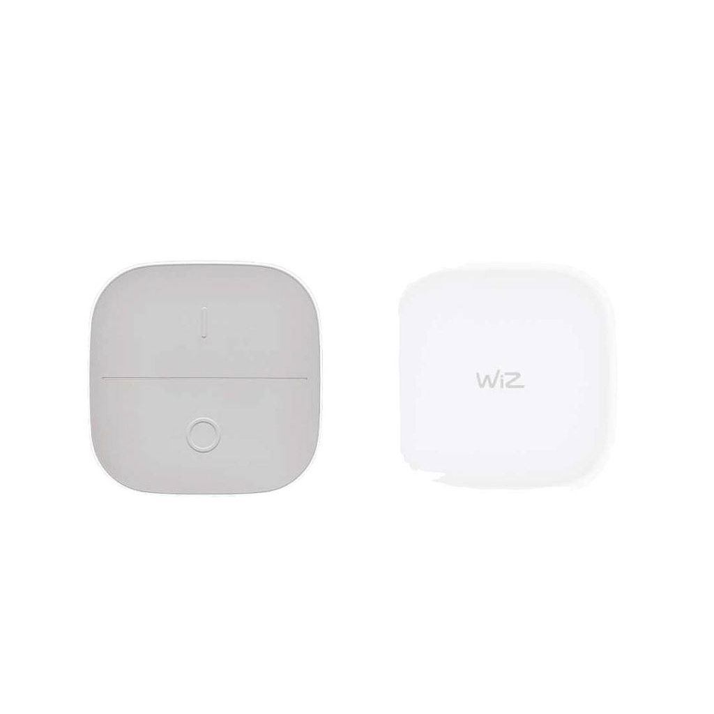 WiZ 8719514554795 távirányító Lighting Nyomógombok (w2615329)