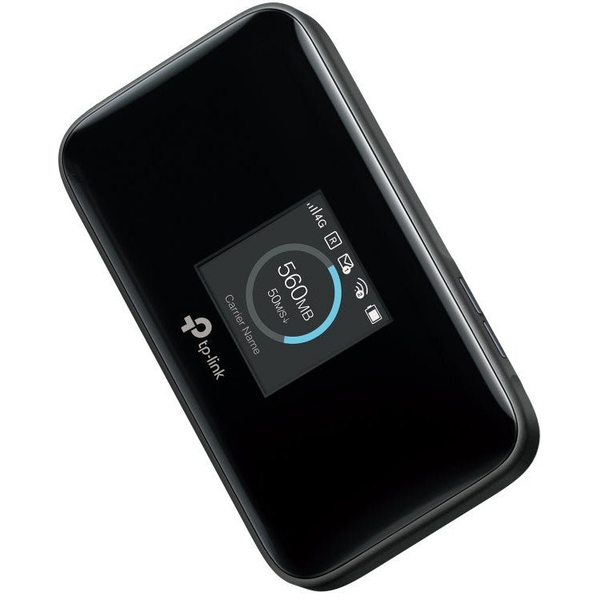 Router AD (lásd leírás és képek) 802.11be (Wi-Fi 7)