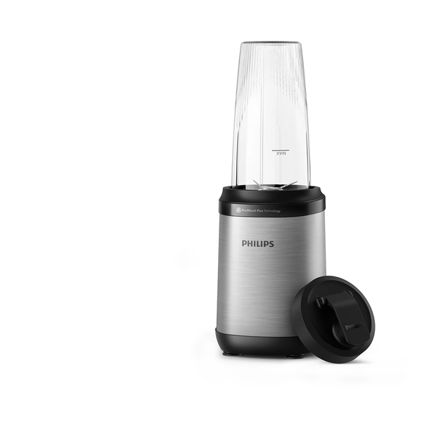 Philips 5000 series HR2764/00 blender 0,7 L Bordplade blender 800 W Sort, Rustfrit stål