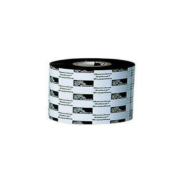 Zebra 05095BK06045 Ribbon - fekete (05095BK06045)