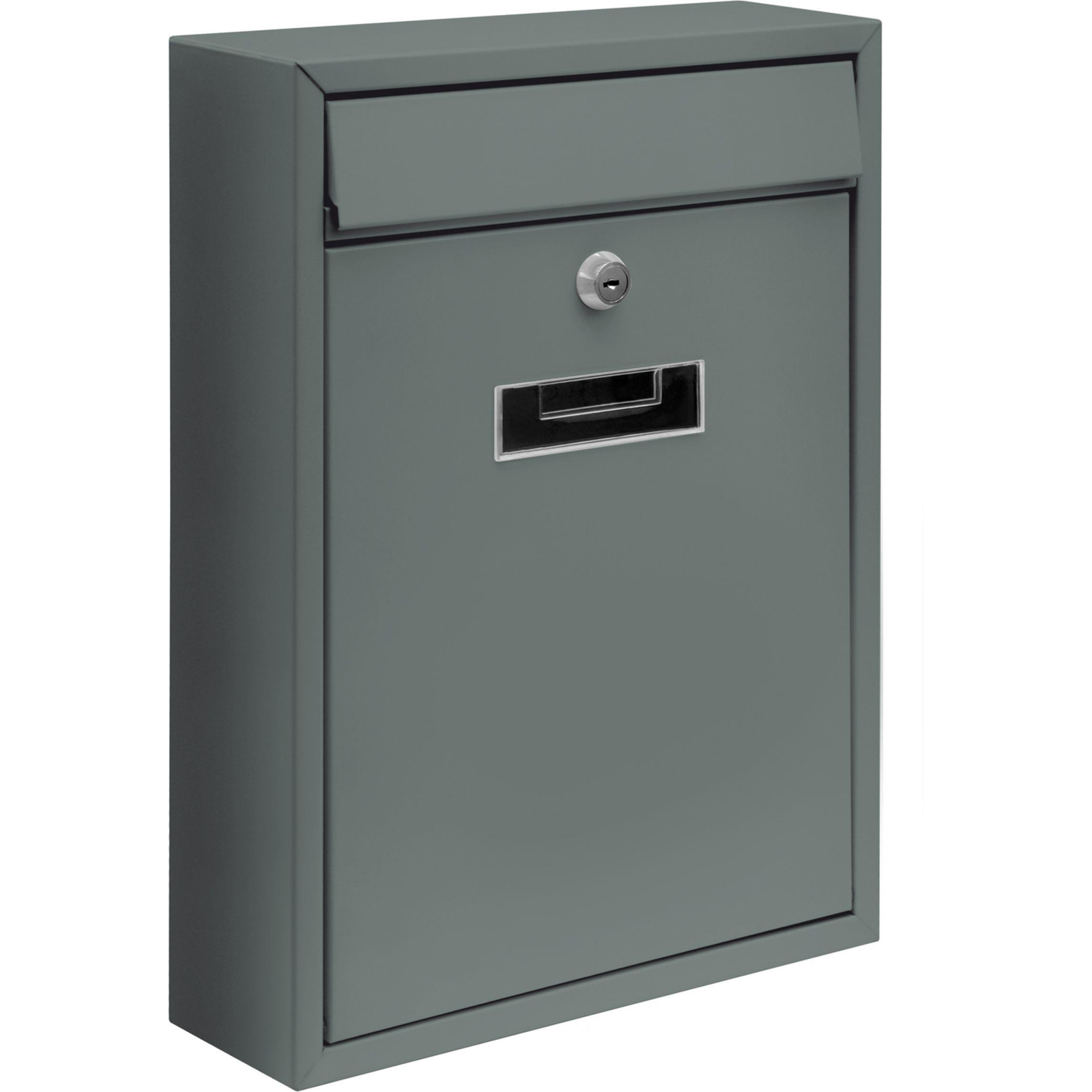 VOREL - 360 x 260 x 80mm, szürke (5906083785566)