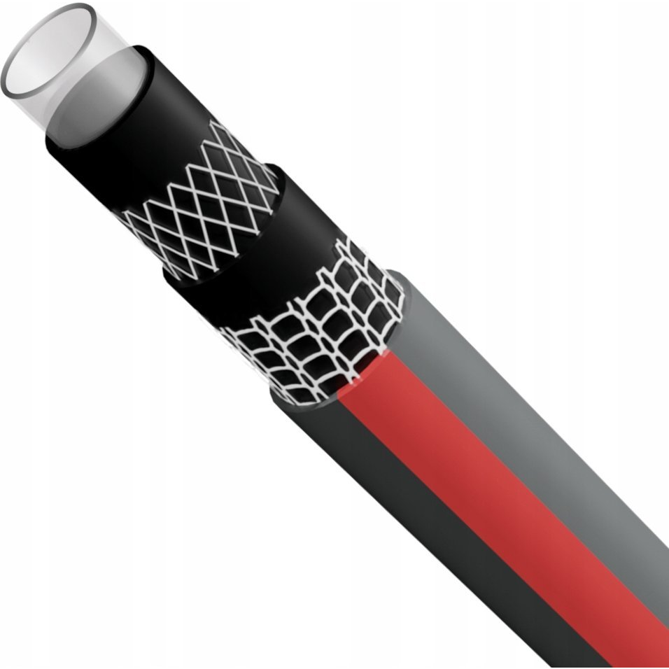 Agaplast Vartco Professional Plus 3/4" Kerti Tömlő 20 m (1005340020)