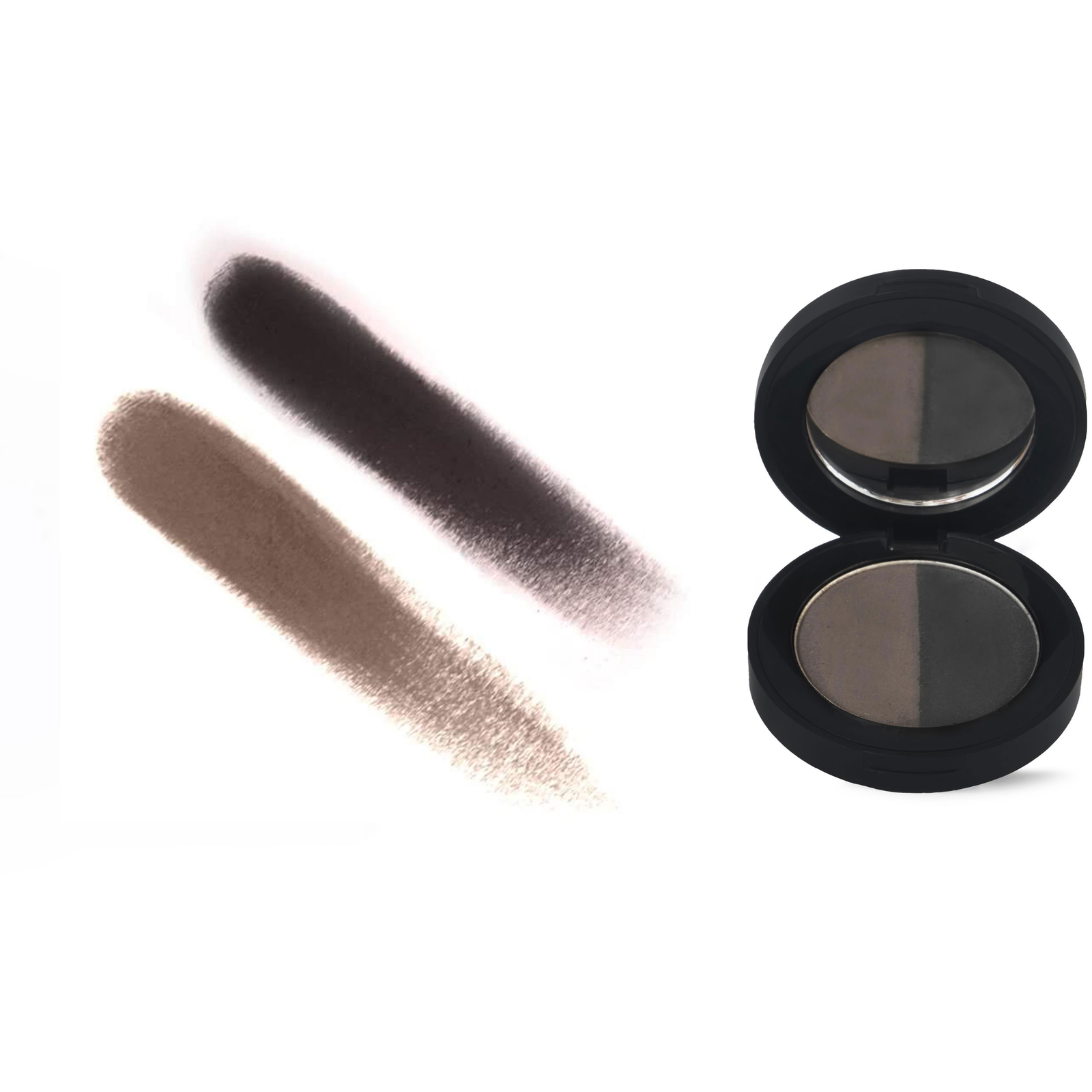 SOSU COSMETICS Bouncy Brow - szemöldök, medium/dark, 32g (5391537260797)