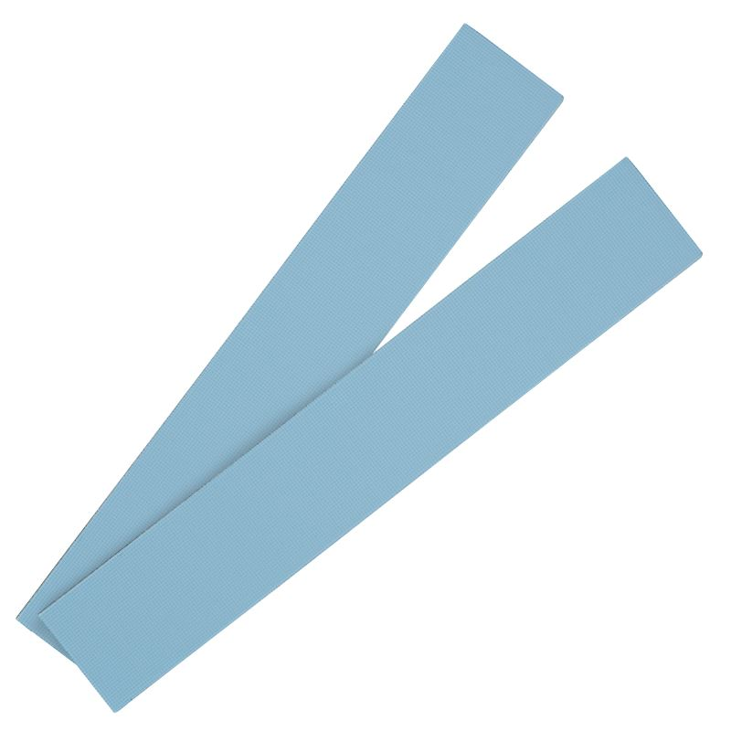 Thermal Grizzly Minus Pad Pro hővezető lap 2db, 120x20x2mm (TG-MP-P-120-20-20-2) (TG-MP-P-120-20-20-2)