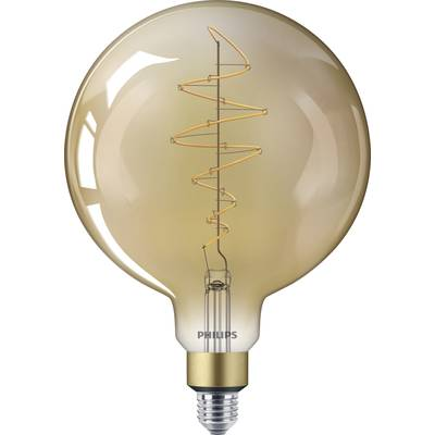 Philips 8719514313781 LED lampa Flame 7 W E27 (871951431378100)
