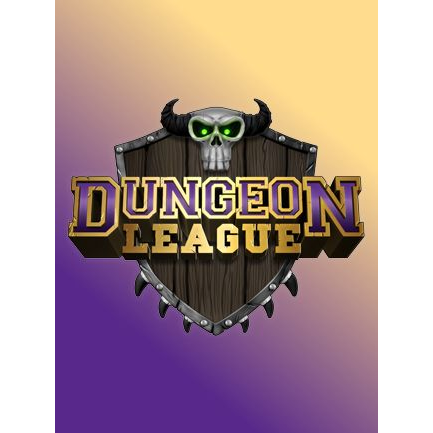 Dungeon League (PC - Steam elektronikus játék licensz)