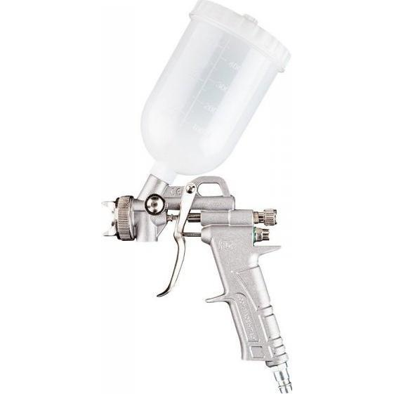 Neo Pistolet natryskowy (Spray gun upper cup nozzle 1,4mm - hobby (blister))