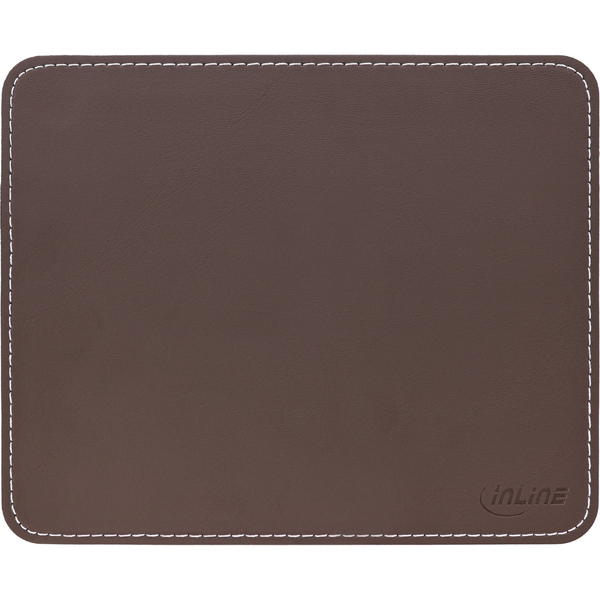 InLine 55459C tappetino per mouse