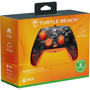 TURTLE BEACH Rematch Core Controller XBOX Ghost Black Camo narancs