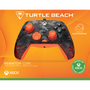 TURTLE BEACH Rematch Core Controller XBOX Ghost Black Camo narancs
