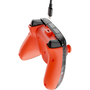 TURTLE BEACH Rematch Core Controller XBOX Ghost Black Camo narancs