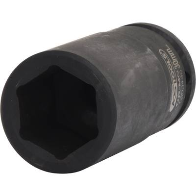 KS Tools 5151430 515.1430 Erő dugókulcs betét 30 mm (515.1430)