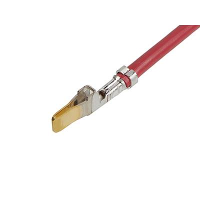 Molex Krimpelő érintkező huzallal 2174832203 1 db ömlesztett (2174832203)