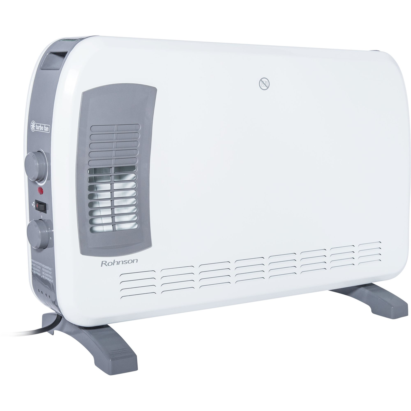 Rohnson R-014 (R-014)