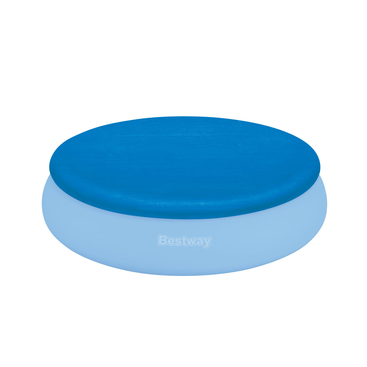 Bestway Fast Set Pool Flowclear takaró Ф2.44m medencéhez (58032)