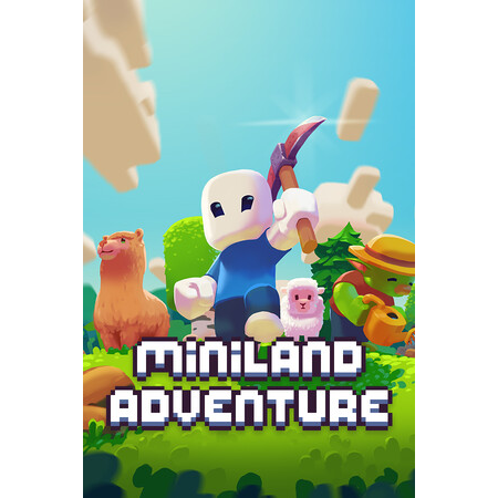 Miniland Adventure