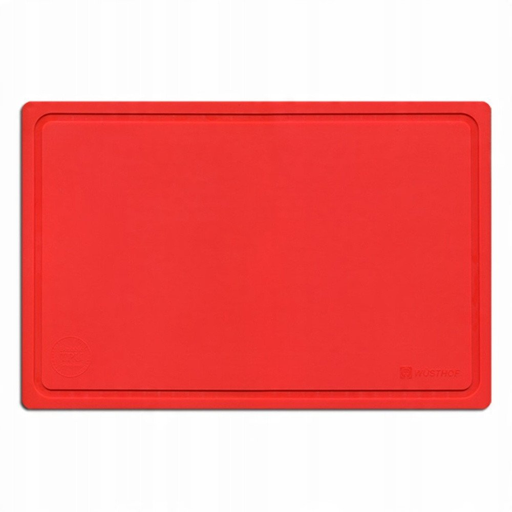 Wüsthof 7298R Vágólap Közepes Piros (W-4159810302)