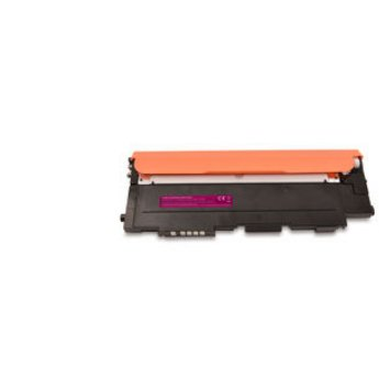 Съвместима тонер касета MediaRange MRHPT2073LM за HP W2073A/117A, магента, 1300 страници