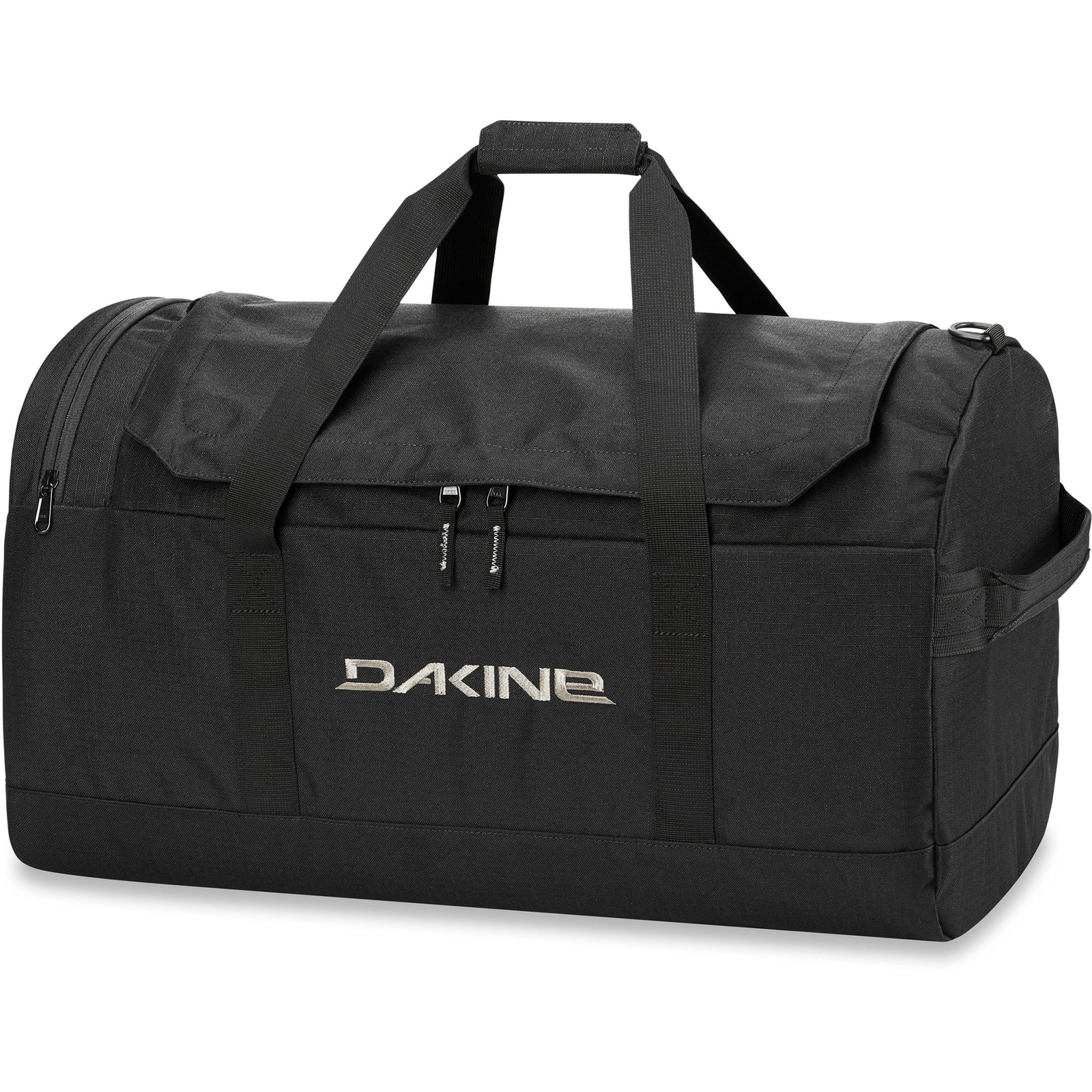 Dakine Eq Duffle 70 l, fekete (10004496-S25 70)