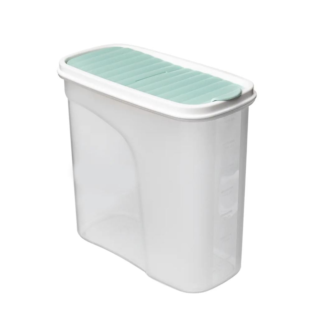 Orion Bonny tárolóedény mérőskálával 1,8 liter (127141) (orion127141)