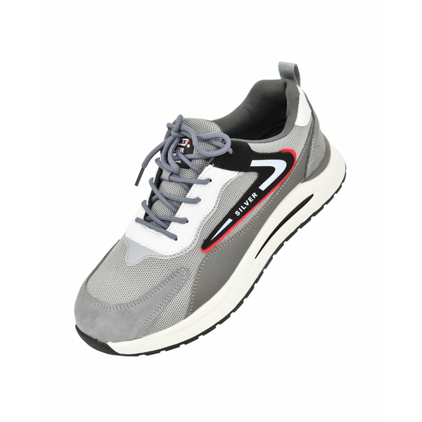 AW BUTY NISKIE SILVER R.42 KAT.SBP