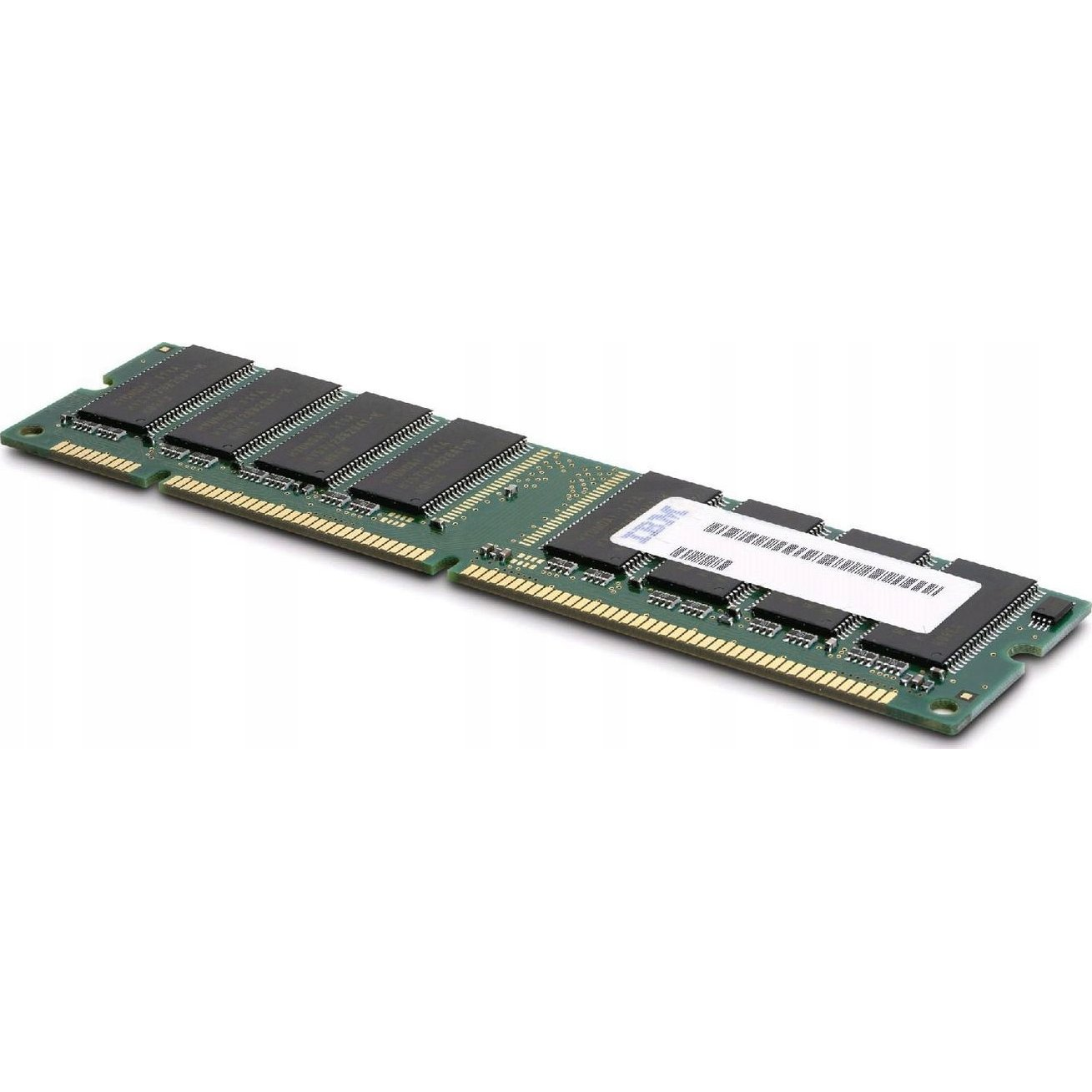 IBM 16GB 2Rx4 Szerver memória RDIMM modul (FRU49Y1565)