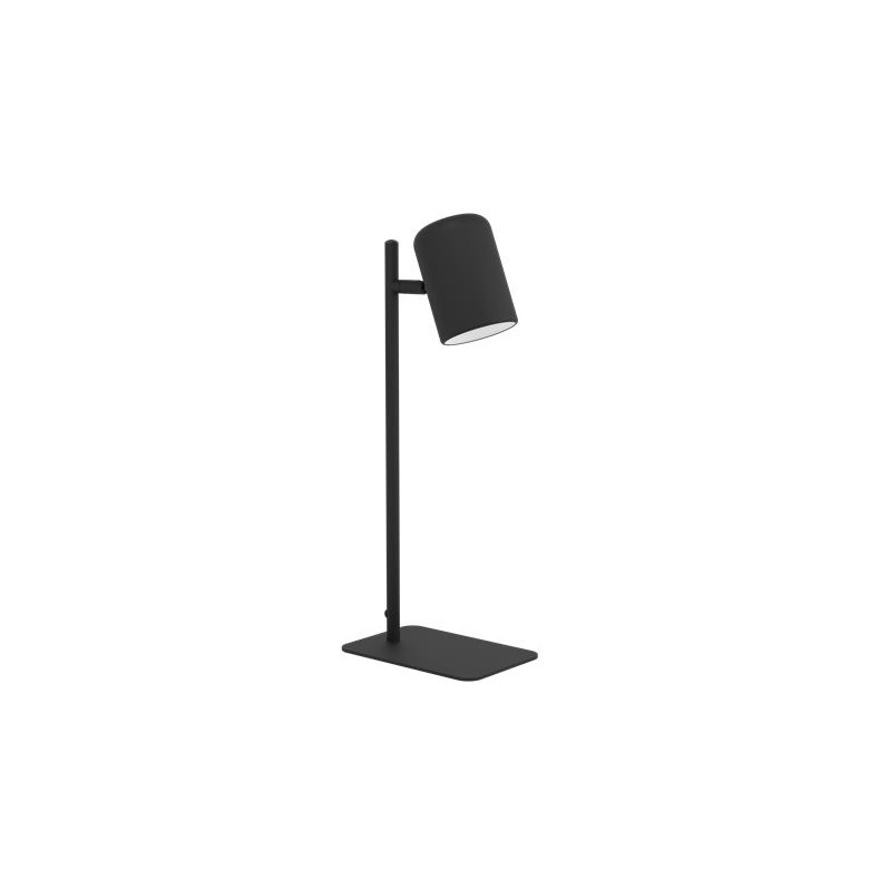 Eglo Ceppino LED Asztali lámpa - Fekete (98855)