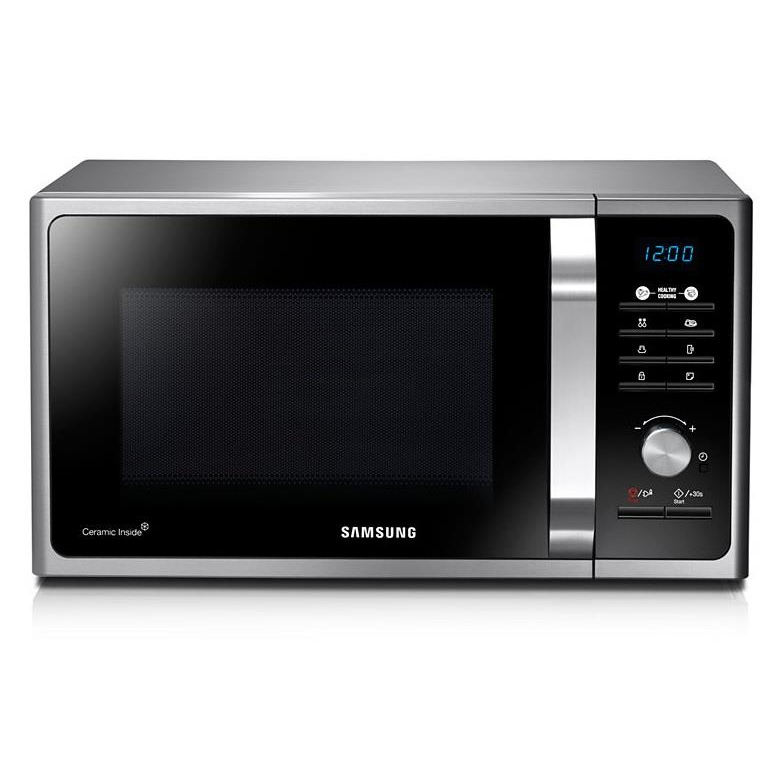 Samsung MS23F301TAS Mikrohullámú sütő (MS23F301TAS)