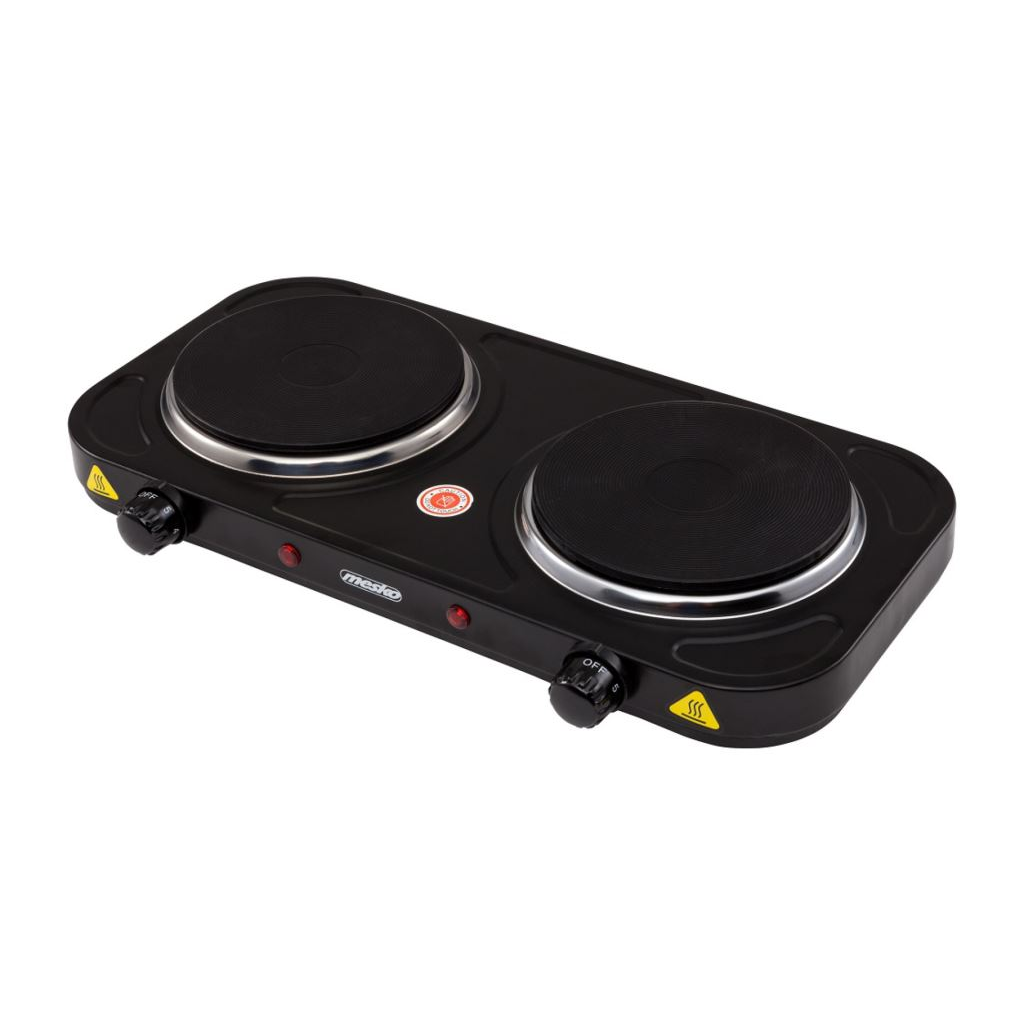 Mesko MS6509 elektromos főzőlap (MS6509)
