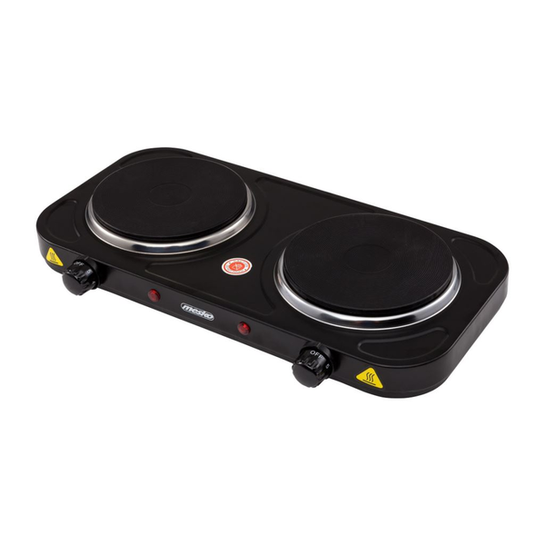 Mesko MS6509 elektromos főzőlap