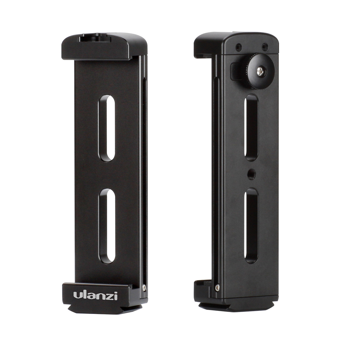 Ulanzi UL-0685 Fém U-Pad Pro iPad tartó - Fekete (UL-0685)