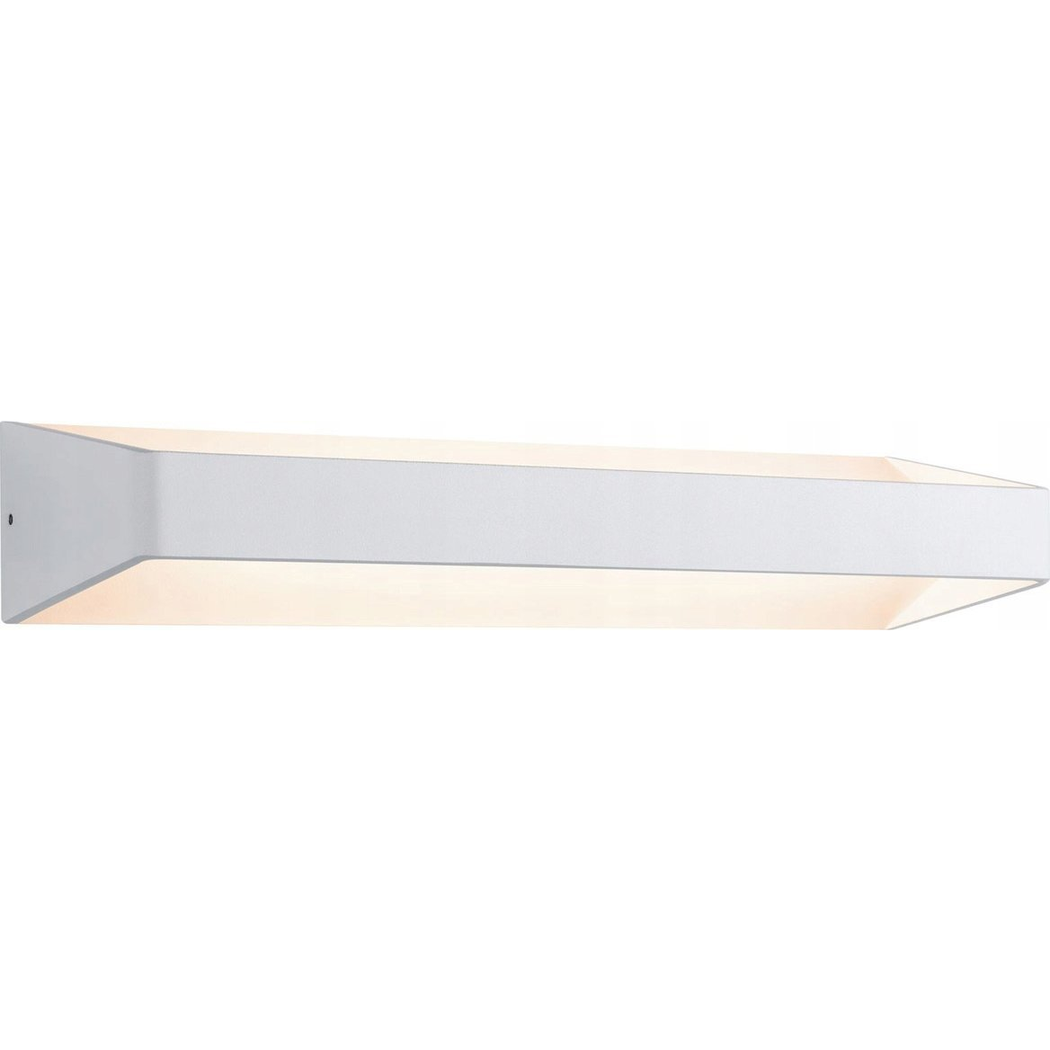 Paulmann Bar 70791 LED-es fali lámpa 10.5 W Fehér (PL70791)