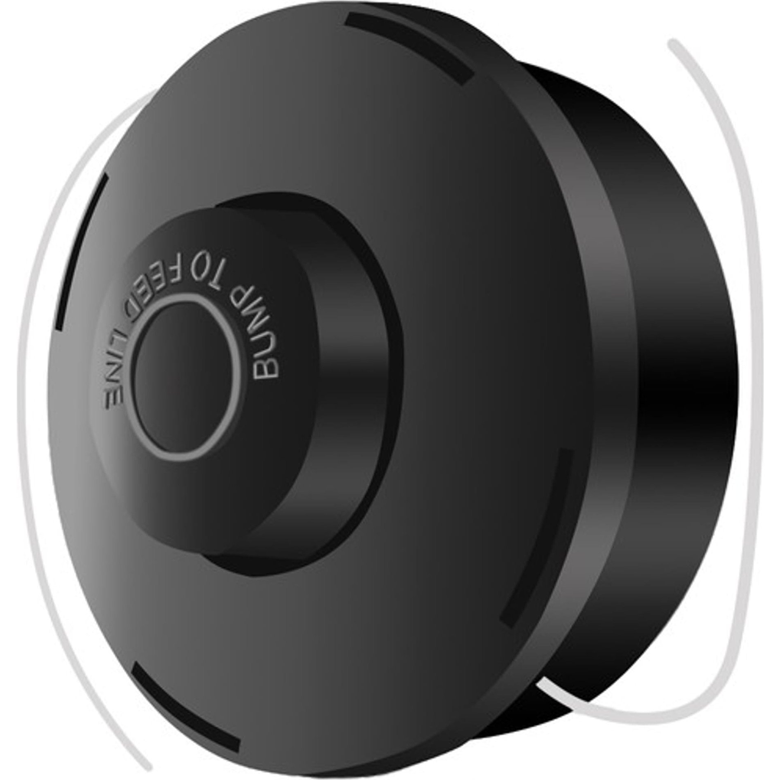 Bigstren Fűkasza Fej (5901785366167)