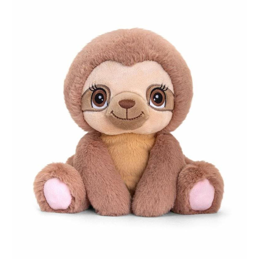 Keel Toys Keeleco Lajhár (5027148010864)