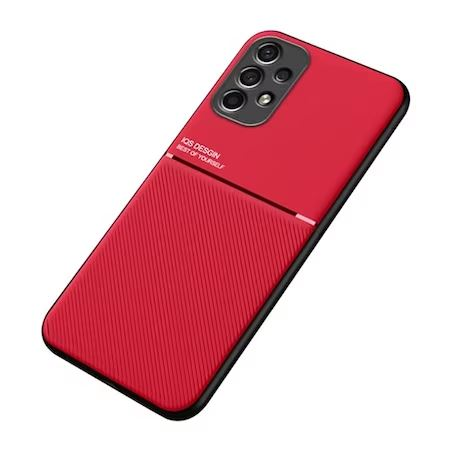 Gigapack Samsung Galaxy A13 4G tok piros (GP-121611) (GP-121611)