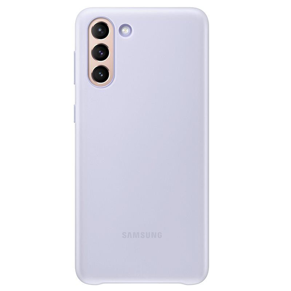 Samsung EF-KG996 mobiele telefoon behuizingen 17 cm (6.7") Hoes Violet