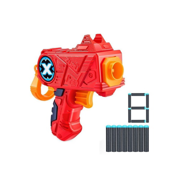 XSHOT 36726 legetøjsvåben